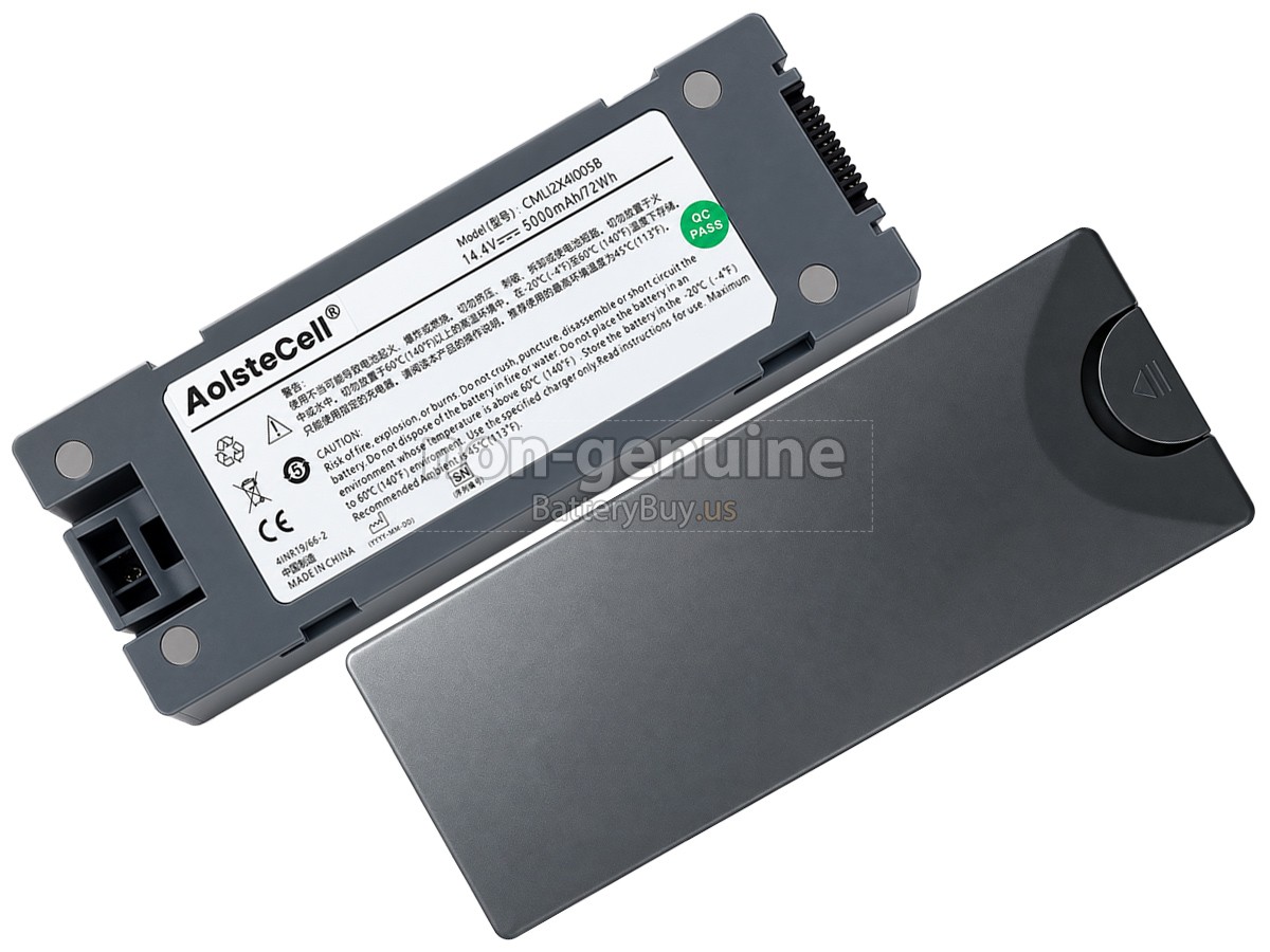 battery for Comen CMLI2X4I002B