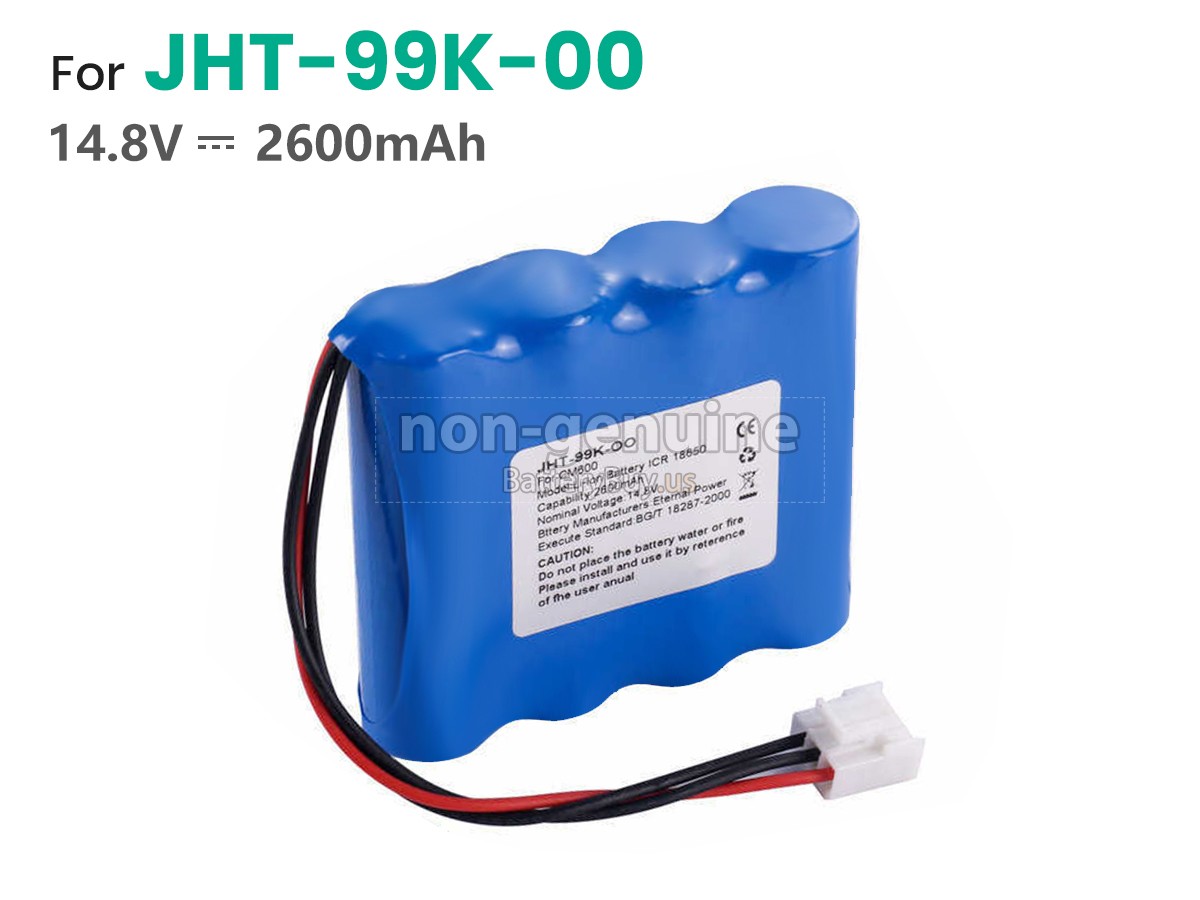 battery for Comen CM600