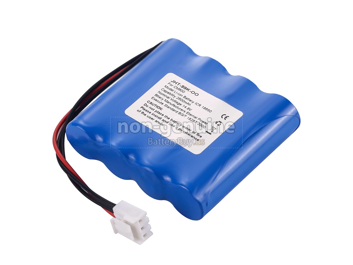 battery for Comen CM600