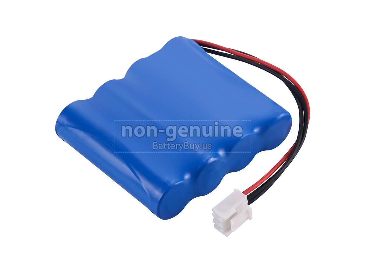 battery for Comen CM600