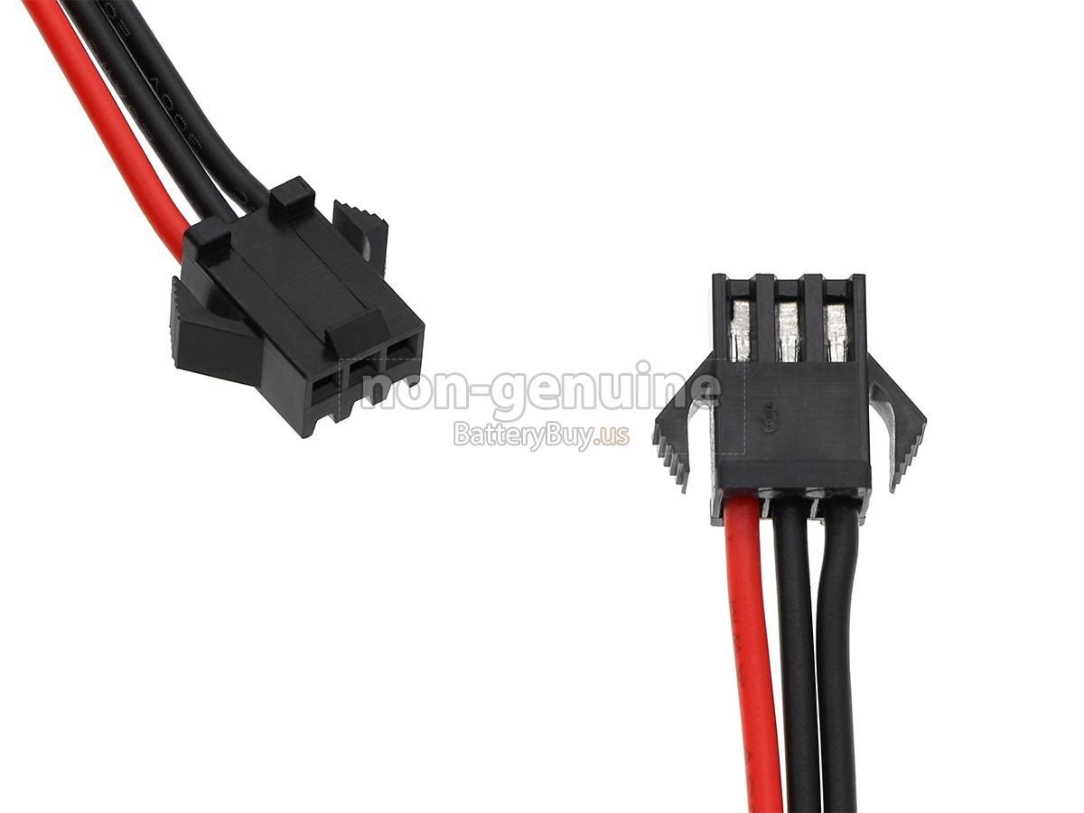 battery for Comen OSEN 9000C