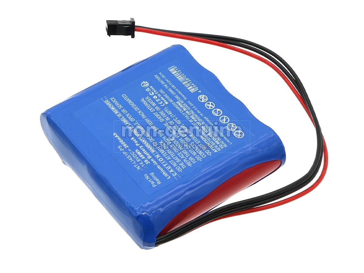 battery for Comen OSEN 9000C