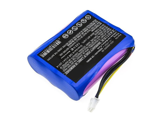 Comen 022-000092-00 battery
