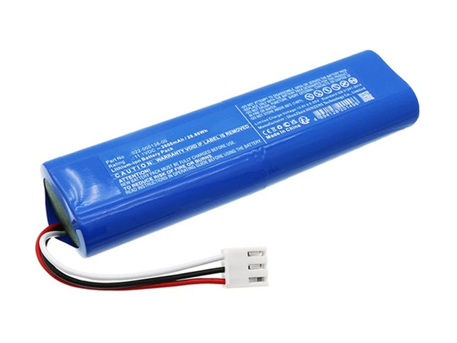 Comen H12 battery replacement