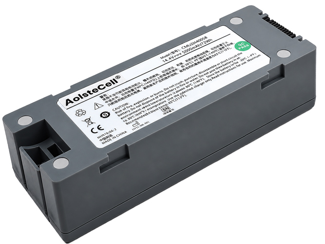 Comen CMLI2X4i002B battery