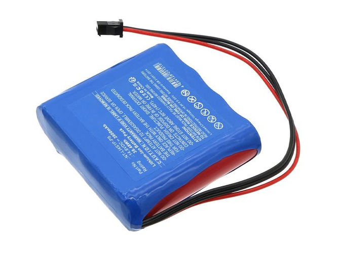 Comen NT-Li4S1P-PS battery