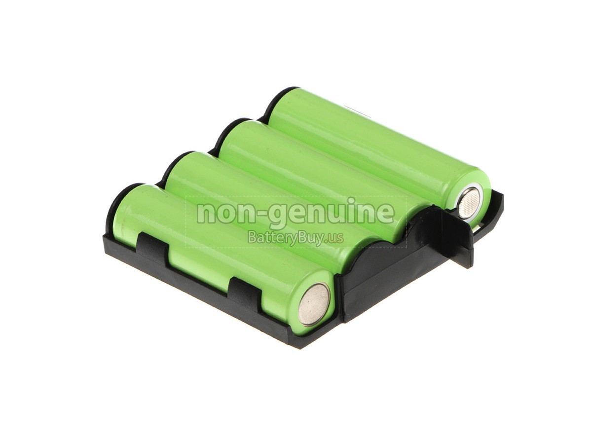 battery for Compex SP 4.0