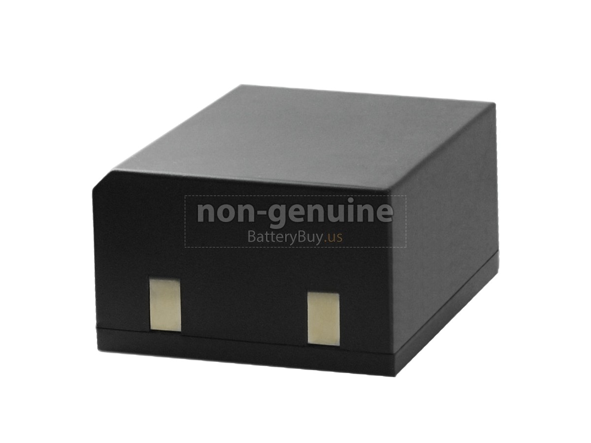 battery for CONTEC CMS9000