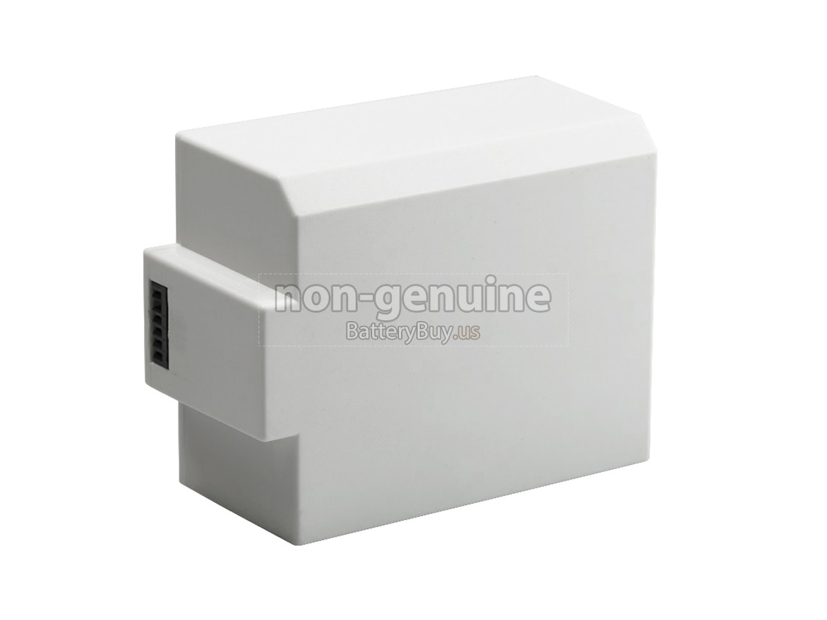 battery for CONTEC CMS9000