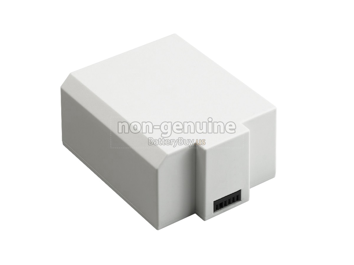 battery for CONTEC CMS9000