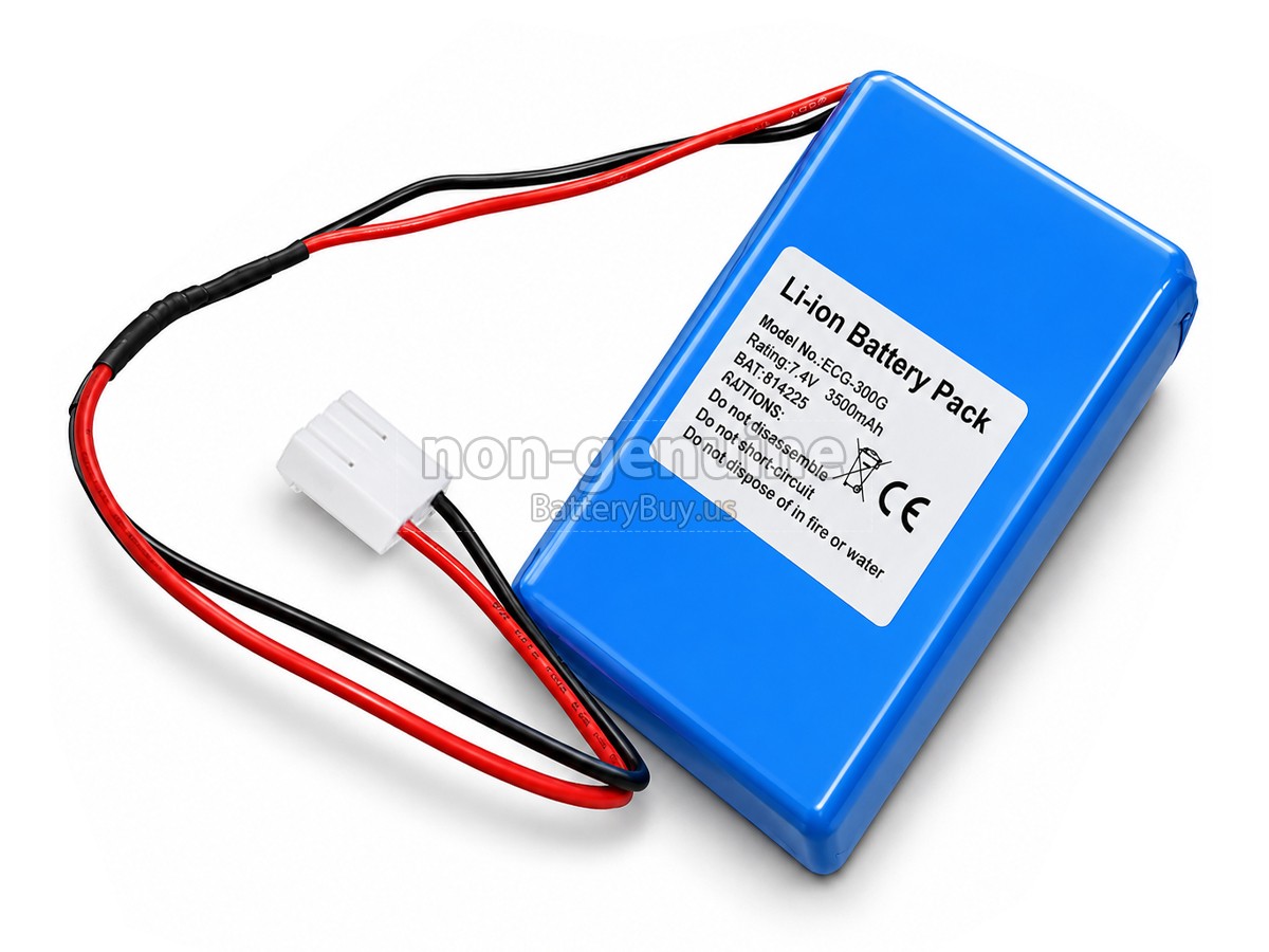 battery for CONTEC ECG-300GT