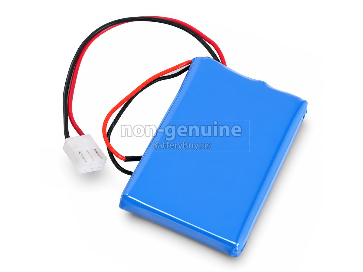 battery for CONTEC ECG-300GT