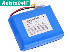 CONTEC HMS6500 battery