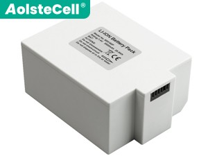 CONTEC CM8000B battery