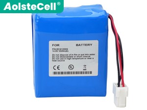 CONTEC ECG-1200 battery