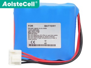 CONTEC ECG1201 battery