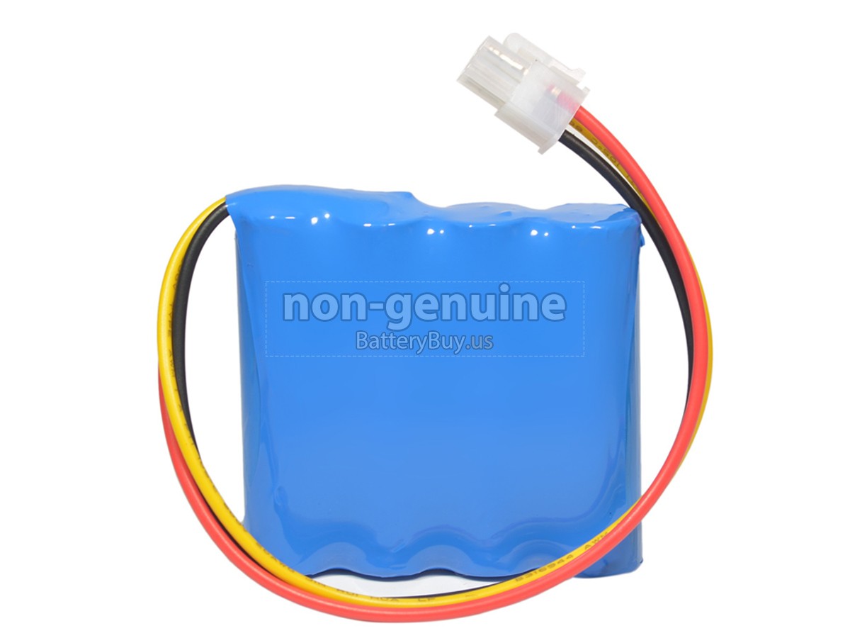 battery for COSMED GP450LAH4BMXE