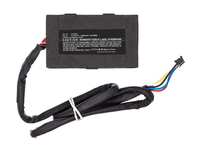 Covidien 29303 battery