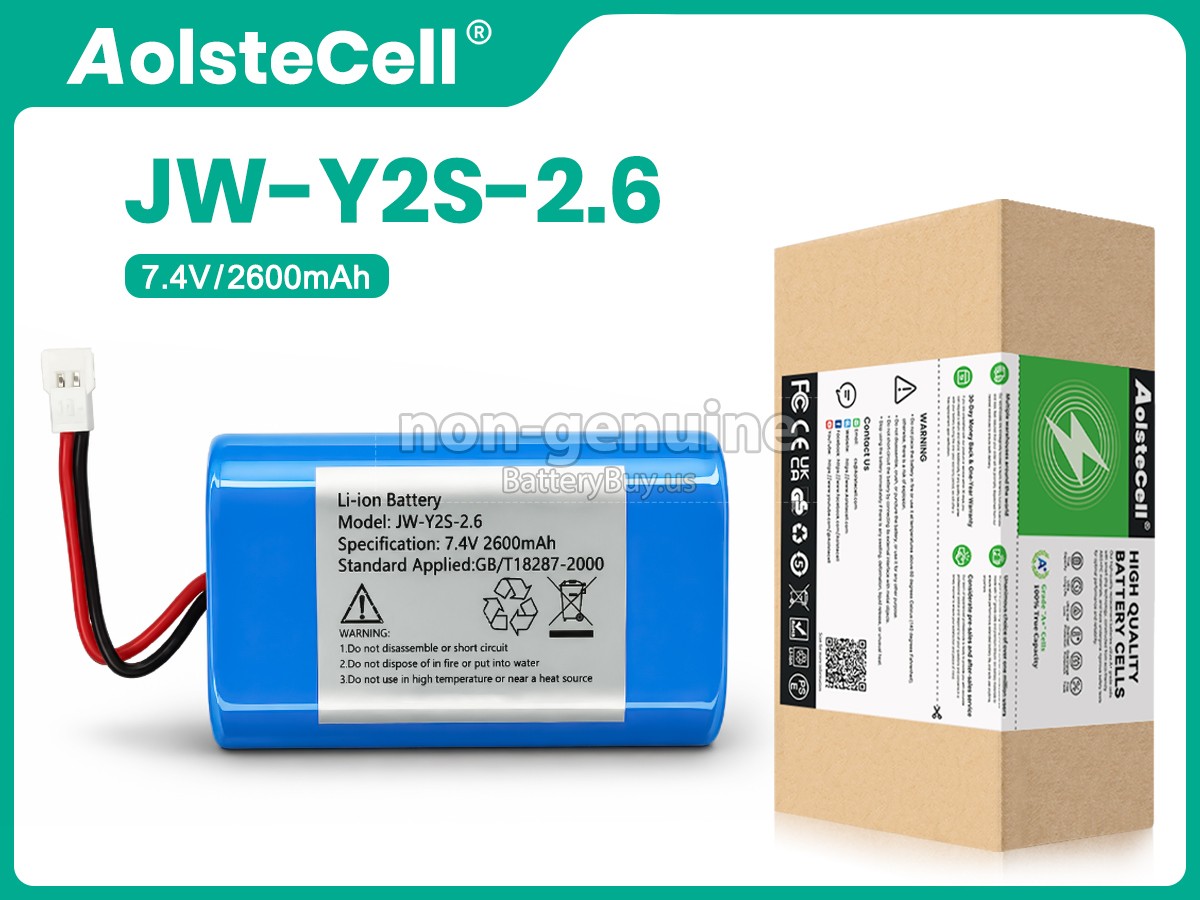 battery for COXO 004015PRO