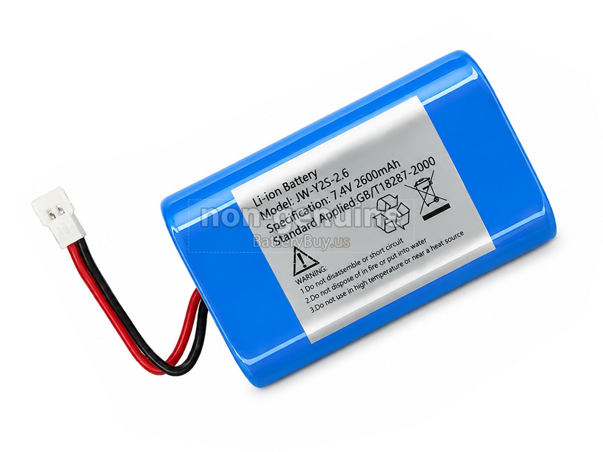 battery for COXO 004015PRO