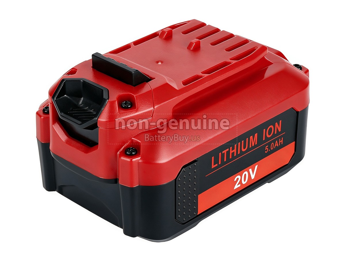 battery for Craftsman CMCBL720D2