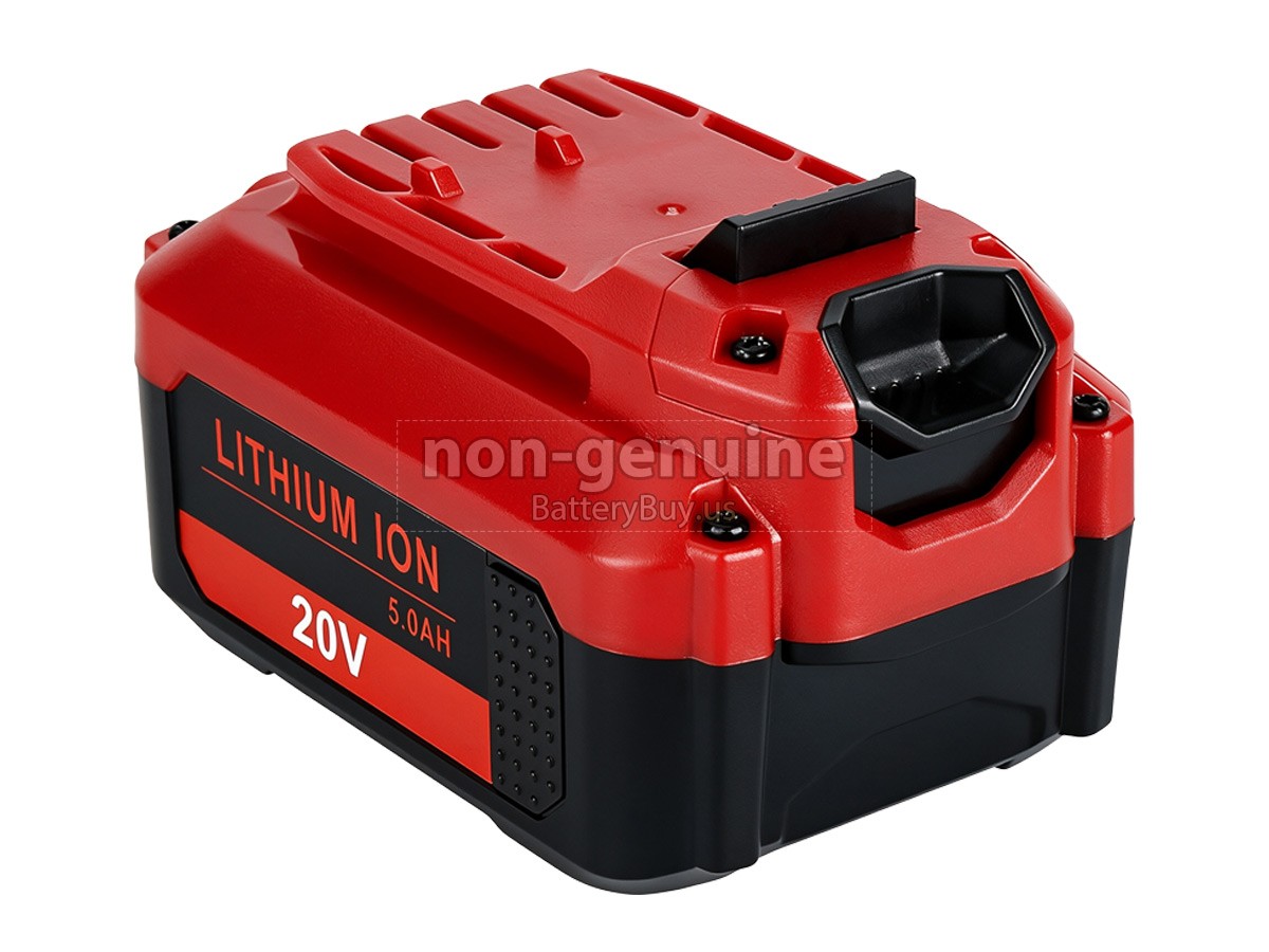 battery for Craftsman CMCBL720D2