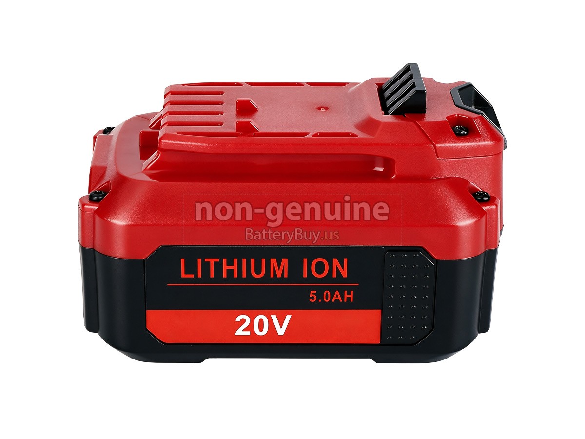 battery for Craftsman CMCBL720D2