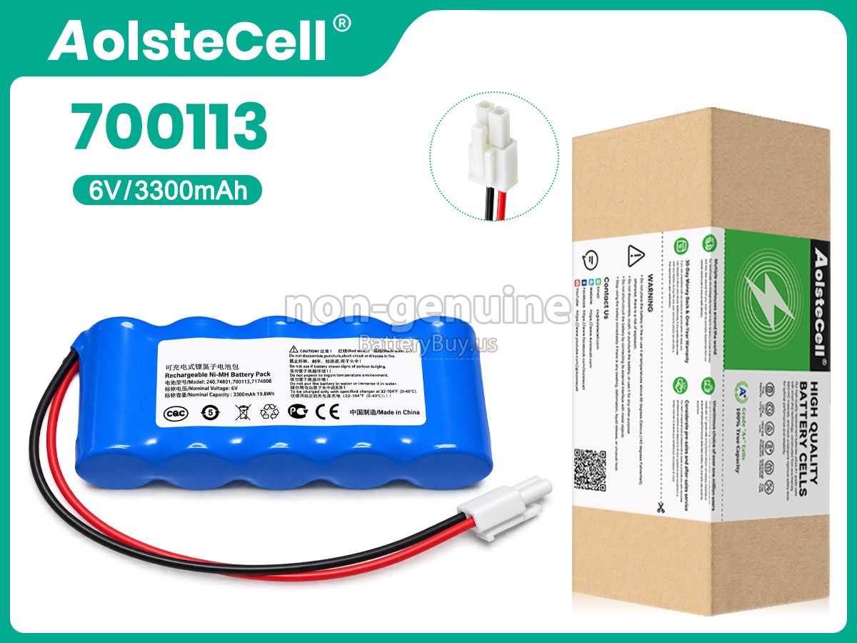 battery for Craftsman 700113