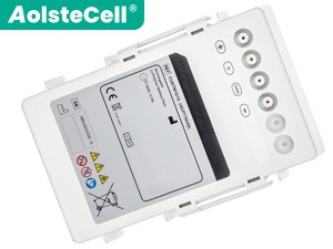 CU LiFEGAIN CU-HD1 battery