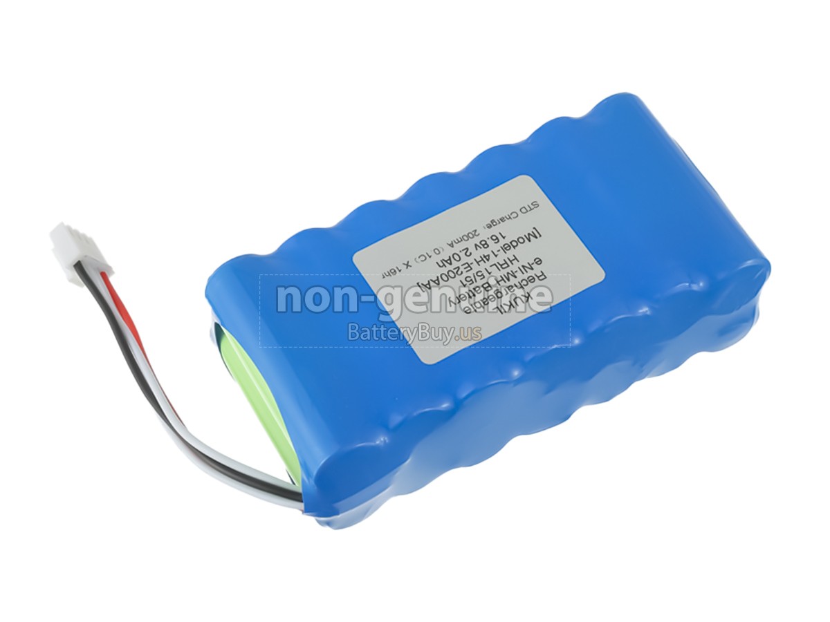 battery for DAIWHA DI2200