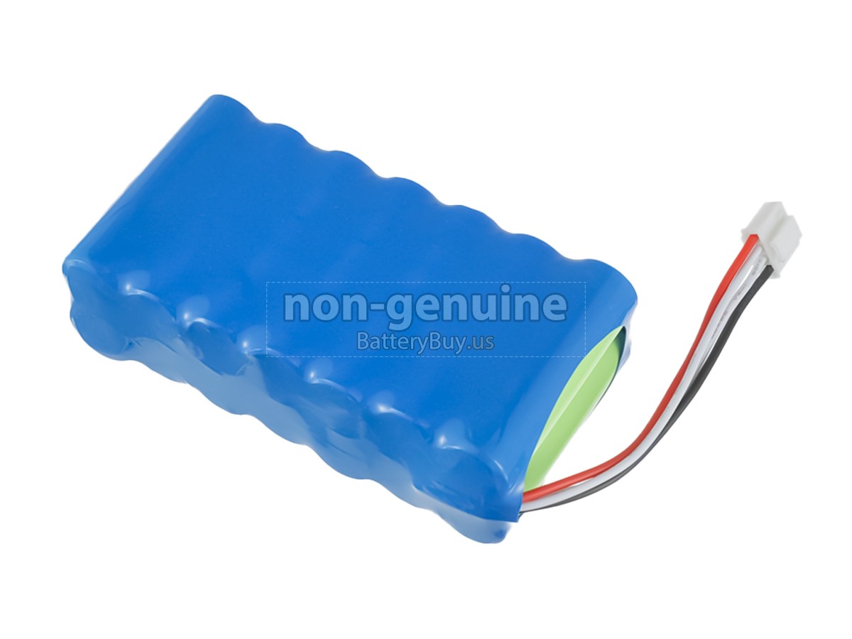 battery for DAIWHA DI2200