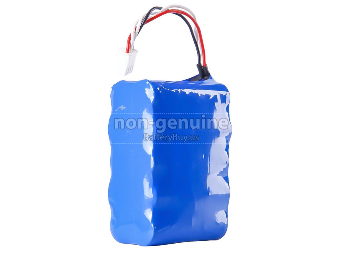 battery for DAIWHA 10H-E200AA-4P