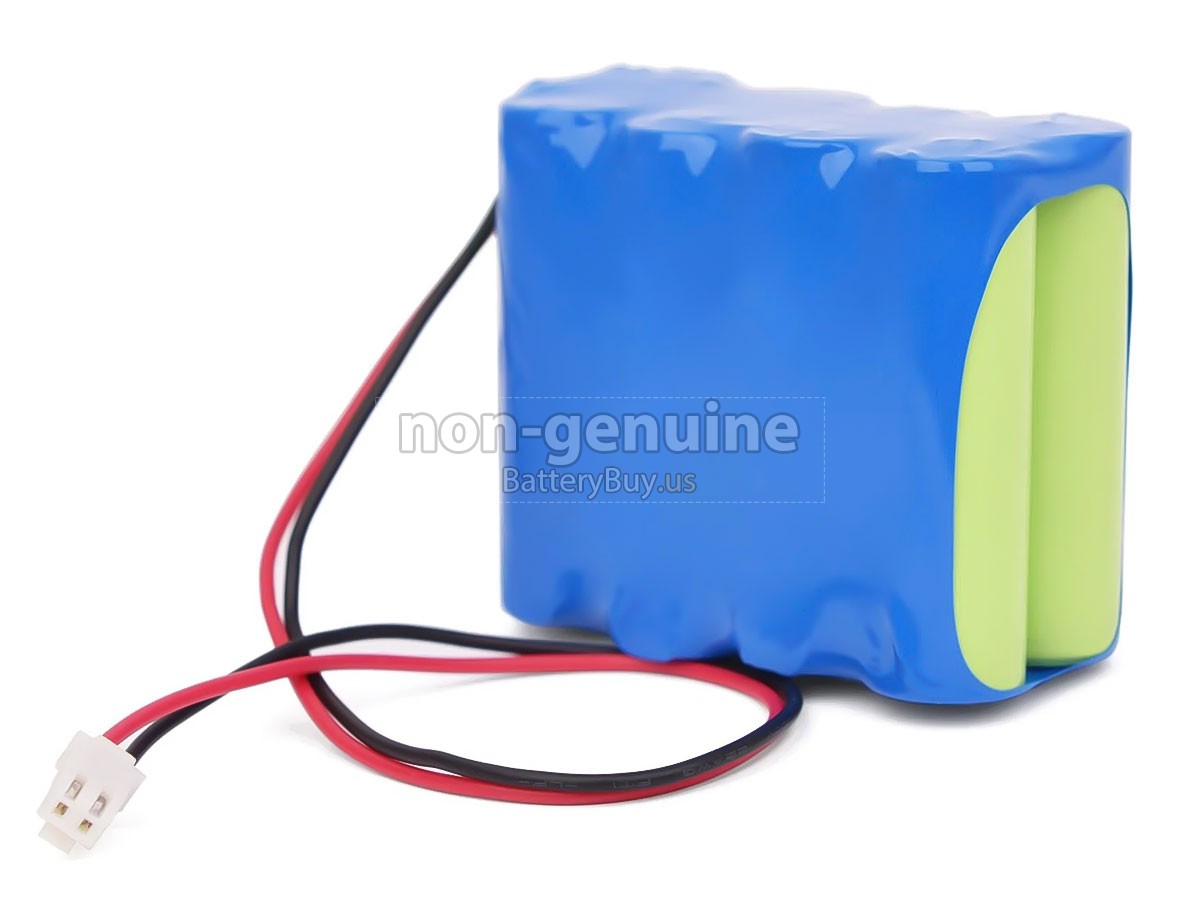 battery for DAIWHA MP-1000