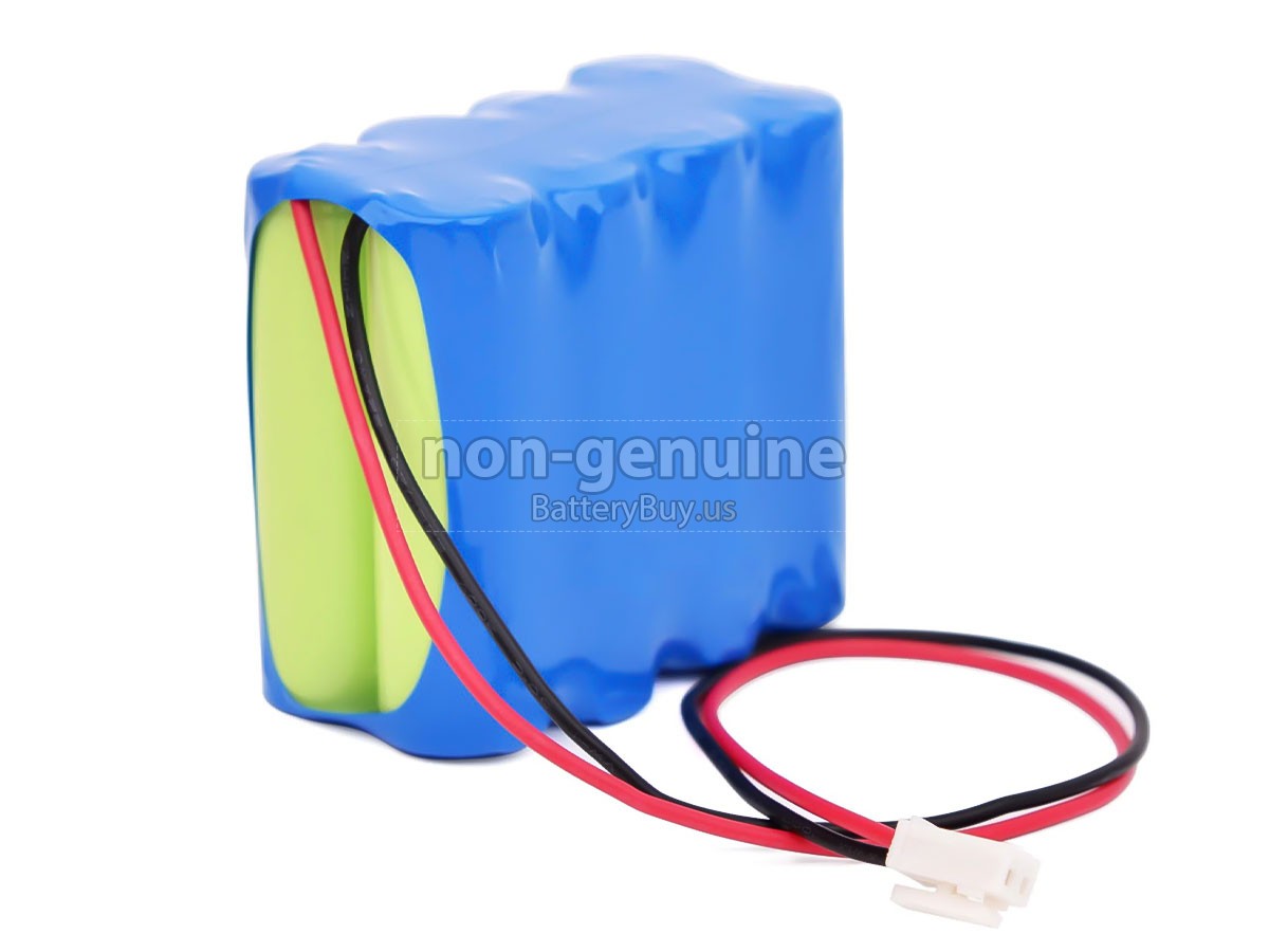 battery for DAIWHA MP-1000