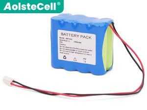 DAIWHA mp-1000 battery