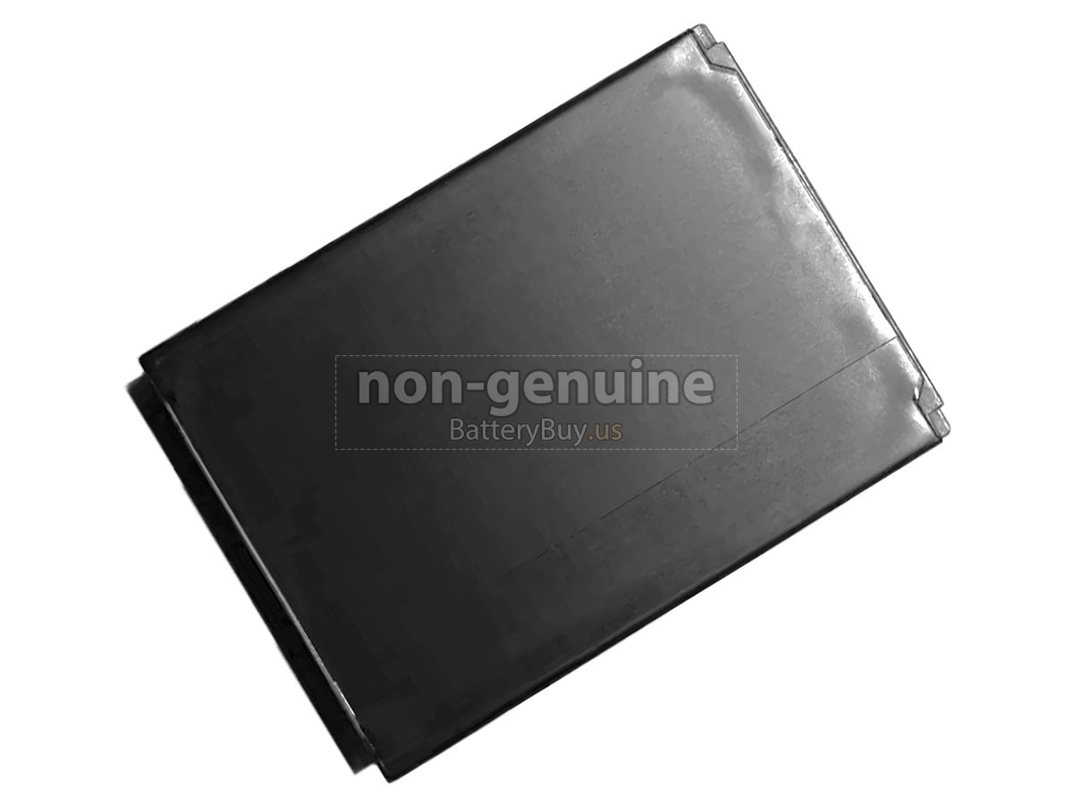 battery for Datalogic BATXKE