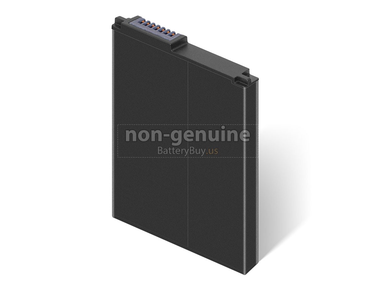 battery for Datalogic SC201000711