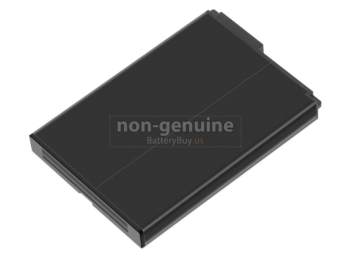 battery for Datalogic SC201000711