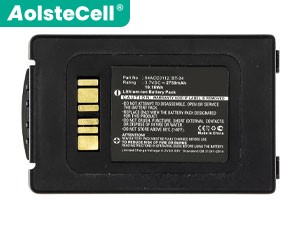 Datalogic BT-34 battery