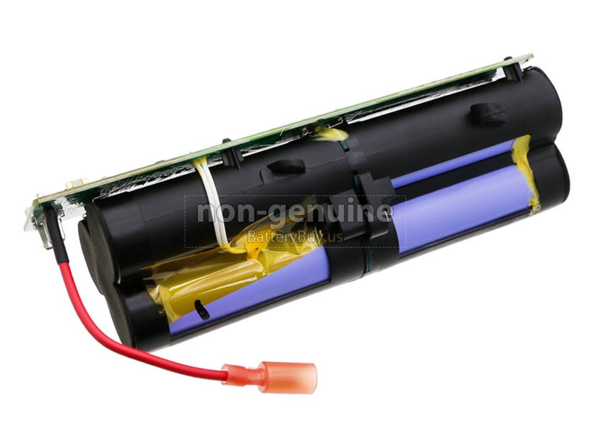 battery for Deerma DEM-VX95