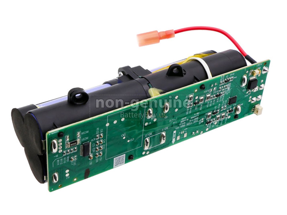 battery for Deerma DEM-VX95