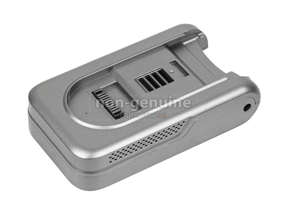battery for Deerma P9 CORDLESS HANDHELD VACUUM CLEANER
