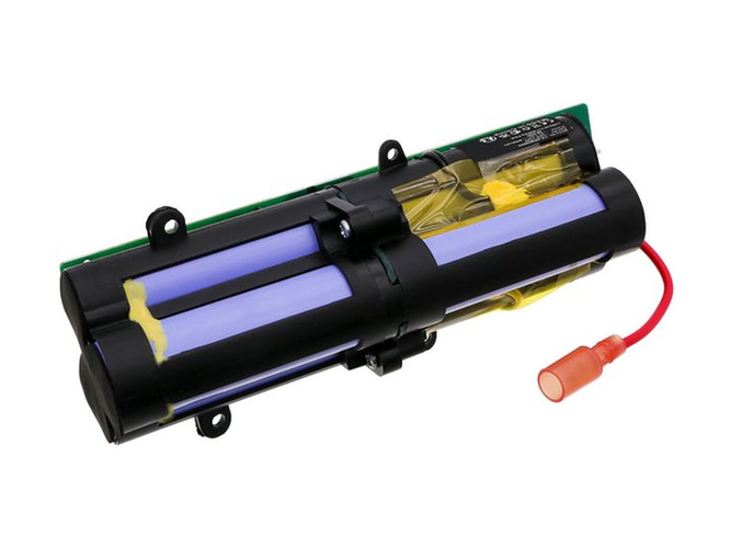 Deerma DEM-P20 battery