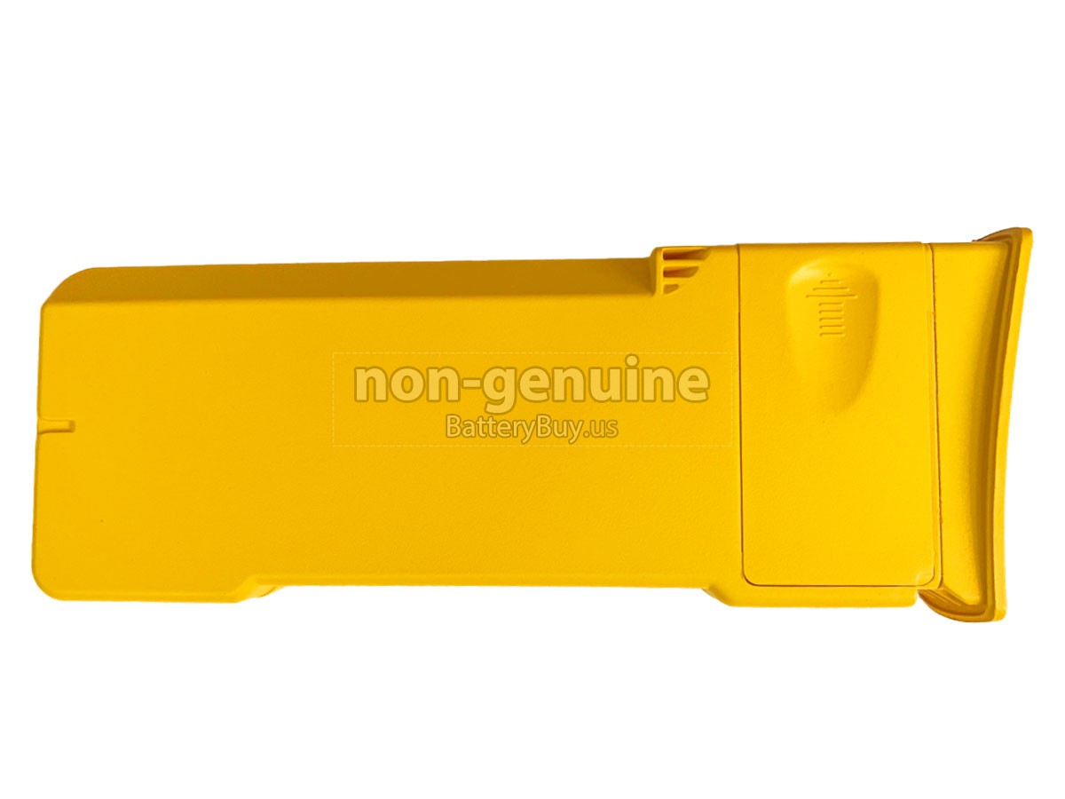 battery for Defibtech DBP-1400