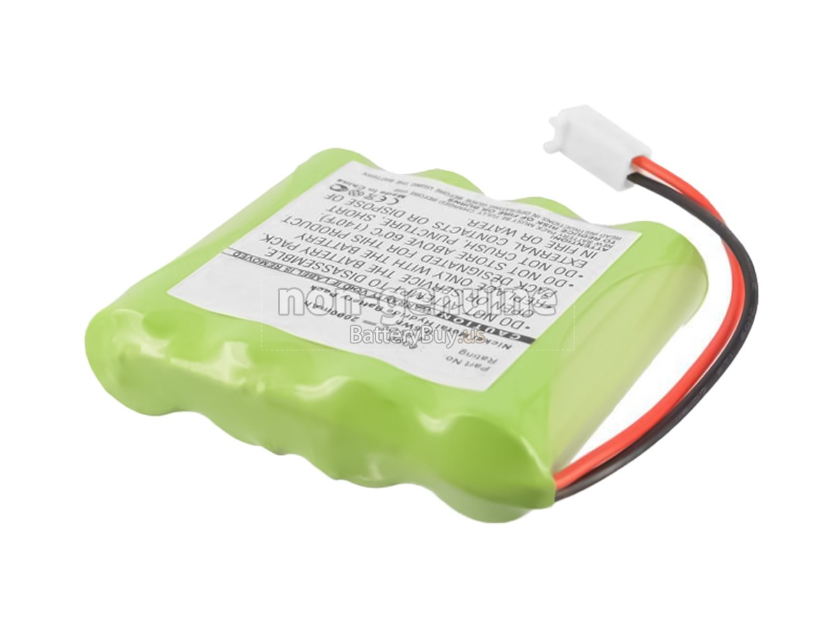 battery for Delfi 88888477