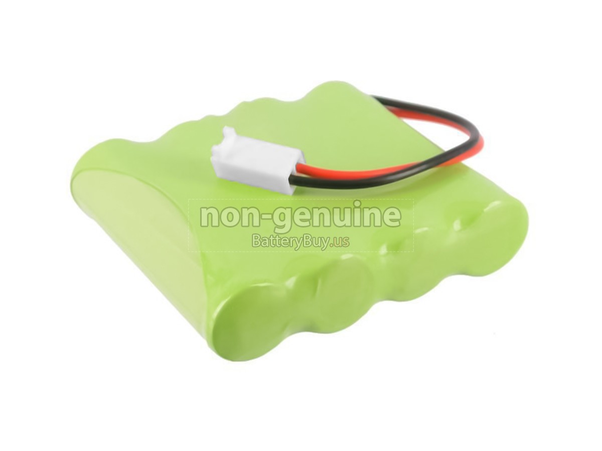 battery for Delfi 88888477