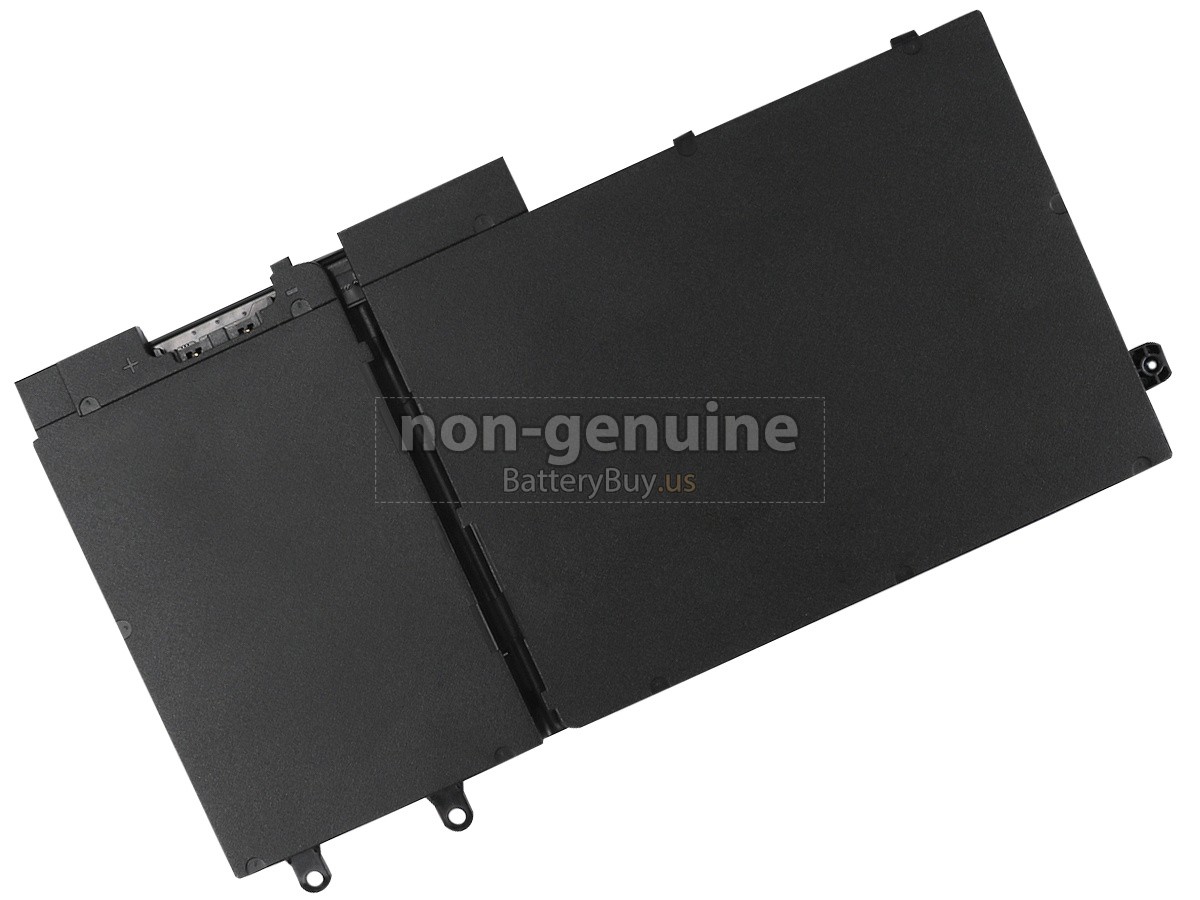 battery for Dell P84F