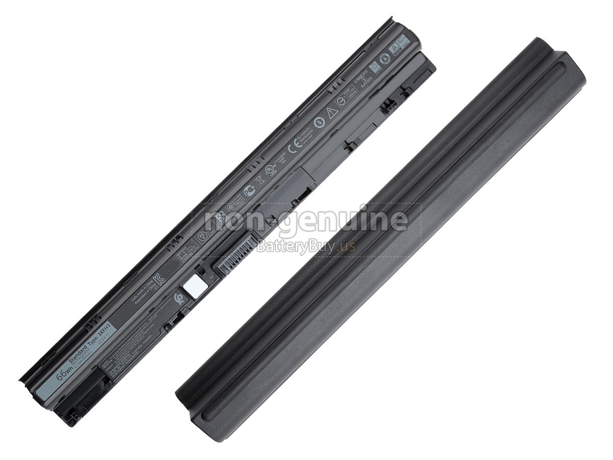 battery for Dell 1KFH3