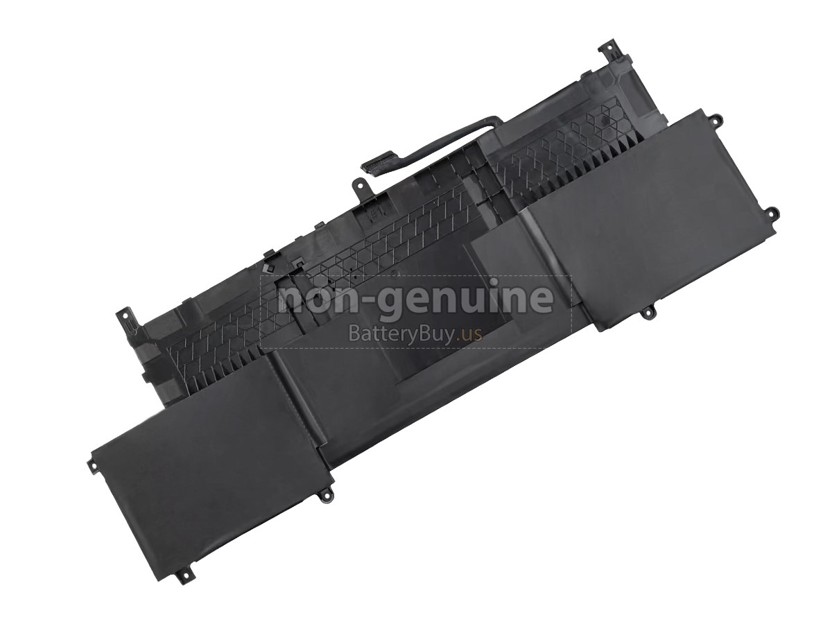battery for Dell 26N5V