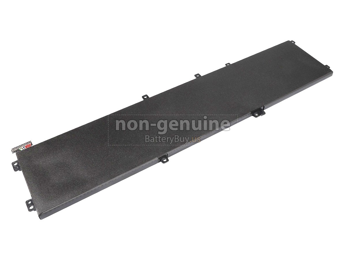 battery for Dell P56F001